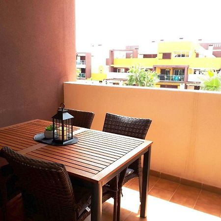 El Bosque Apartment Playa Flamenca Exterior foto