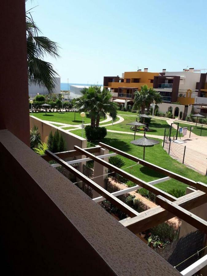 El Bosque Apartment Playa Flamenca Exterior foto