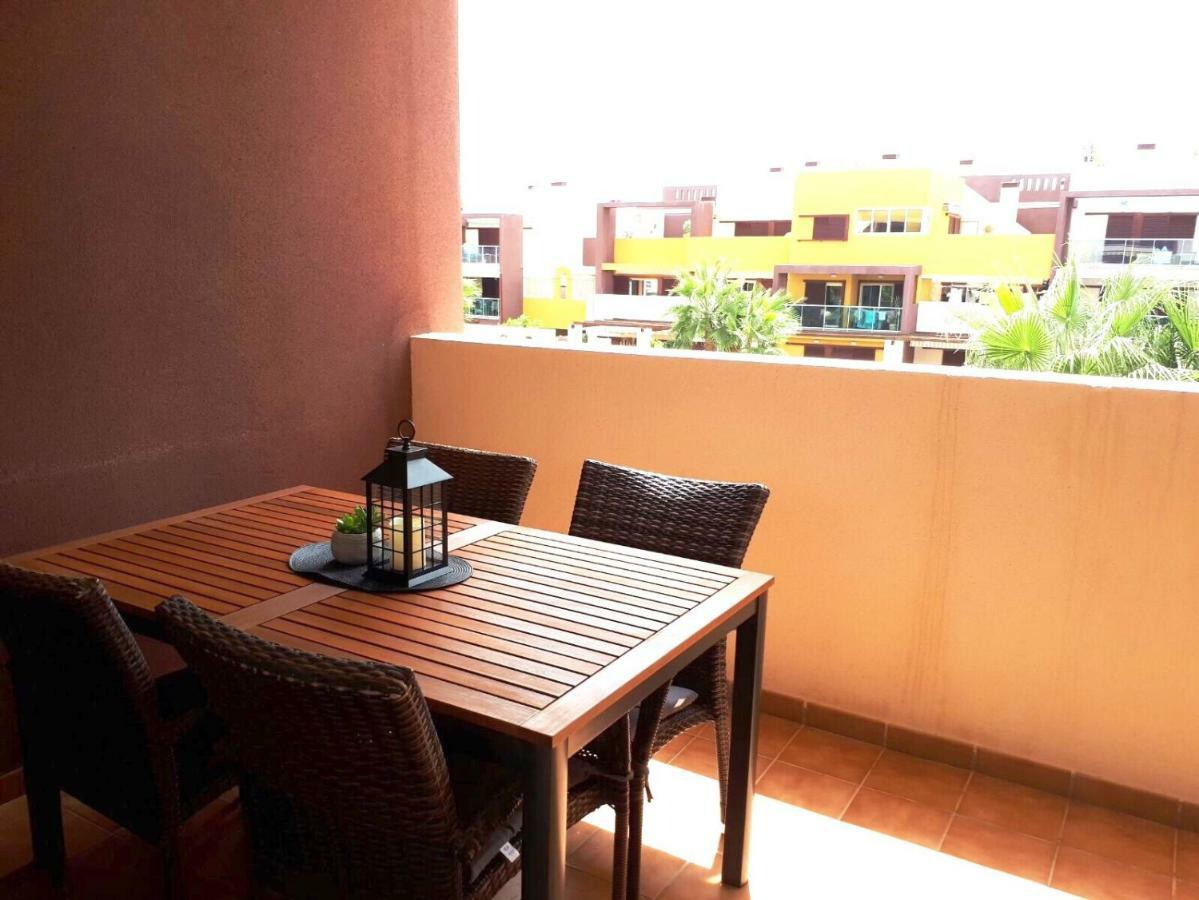 El Bosque Apartment Playa Flamenca Exterior foto