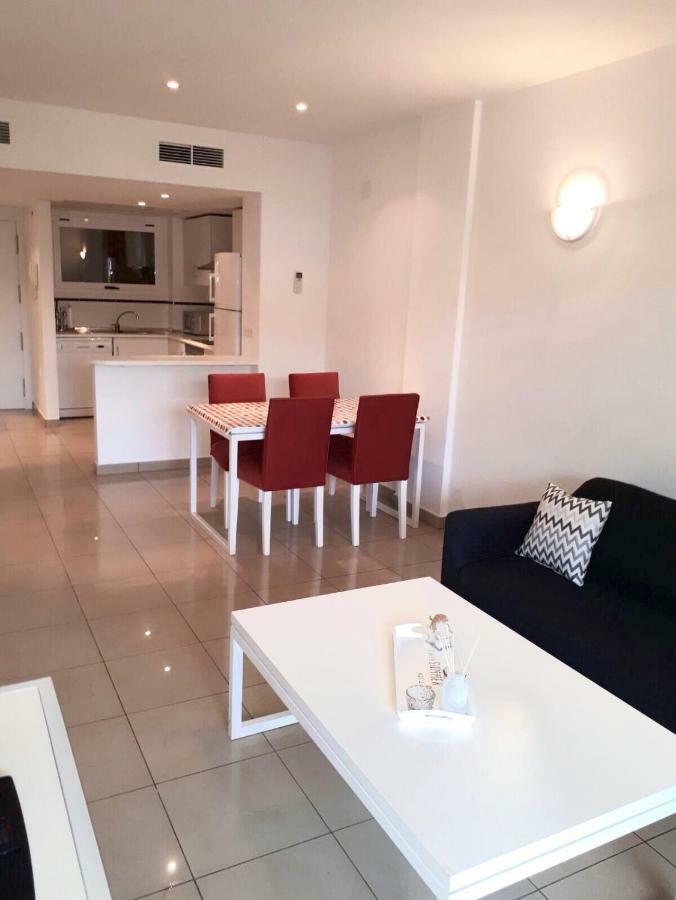 El Bosque Apartment Playa Flamenca Exterior foto